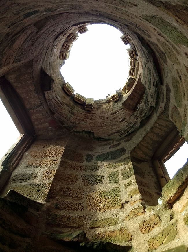 Ostern, oder wie uns Auferstehung persönlich geschenkt wurde