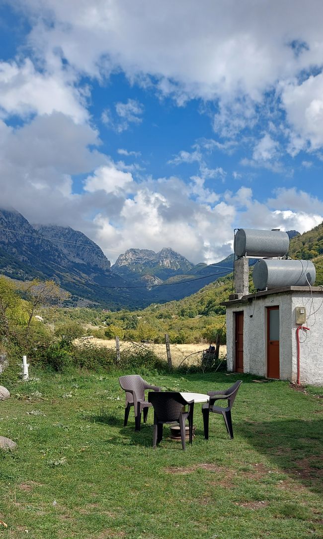 Impressioni del giorno