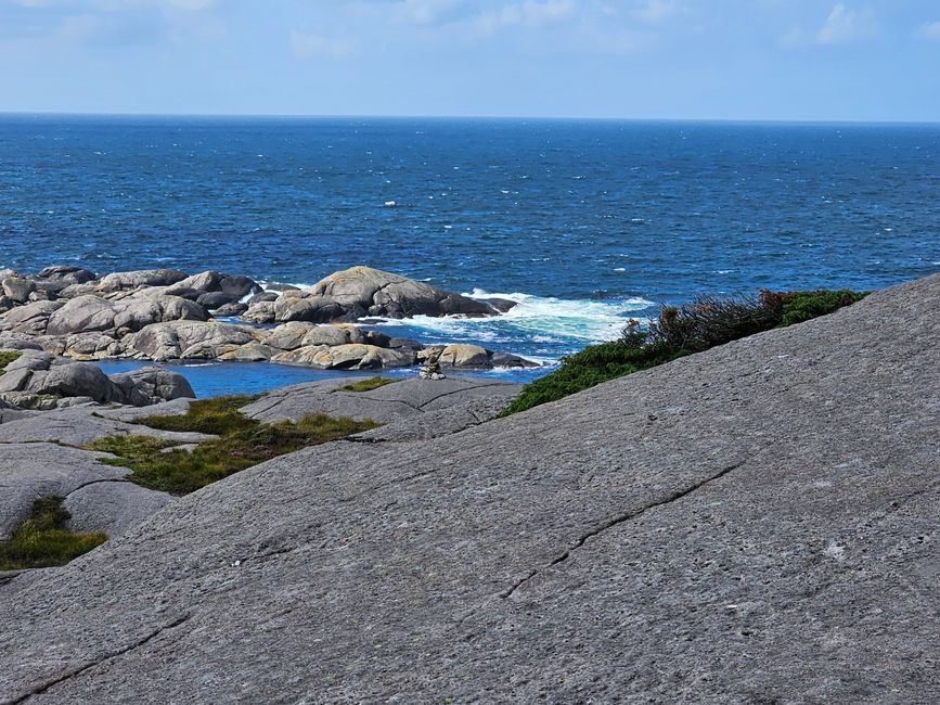 Eigerøy Fyr