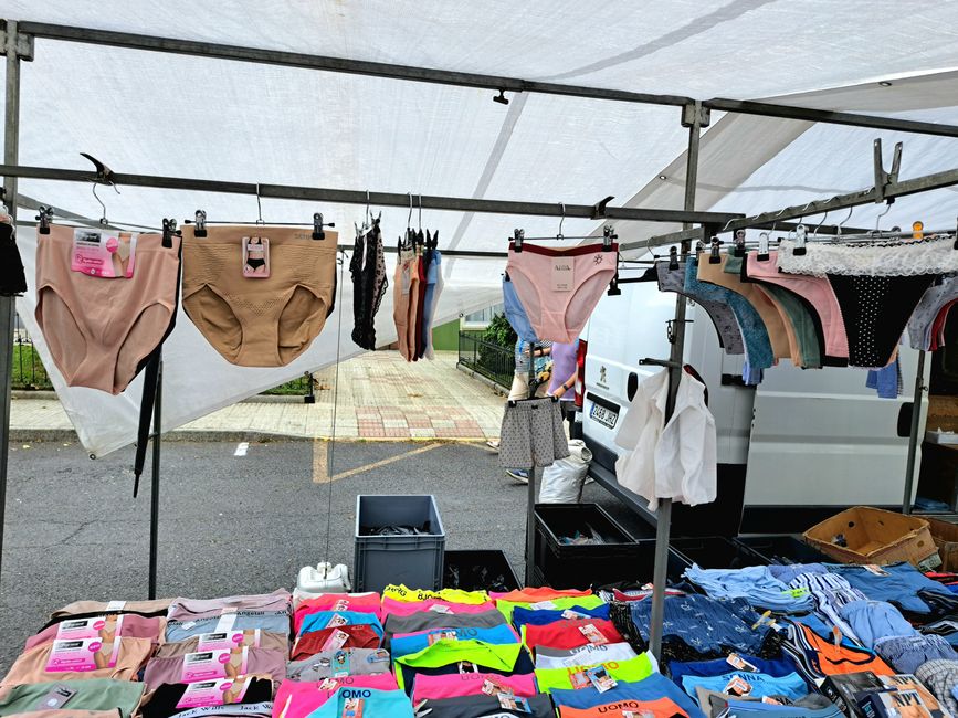 Mercadillo 
