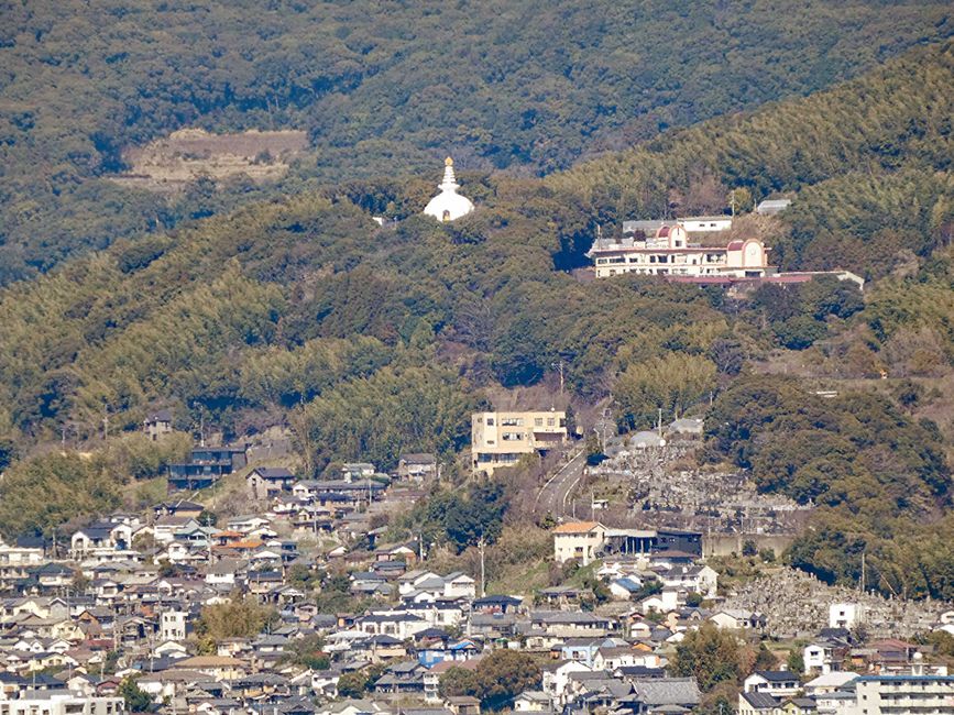 Nagasaki, 1. Tag, 21. marzo 2026