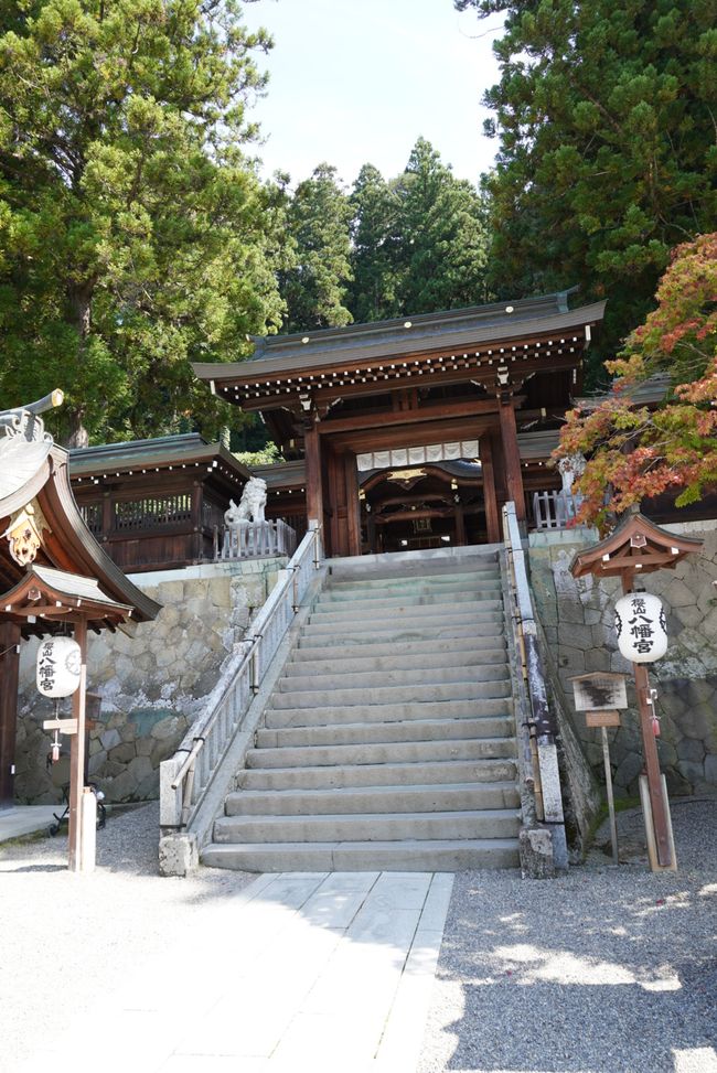 Día de museo en Takayama