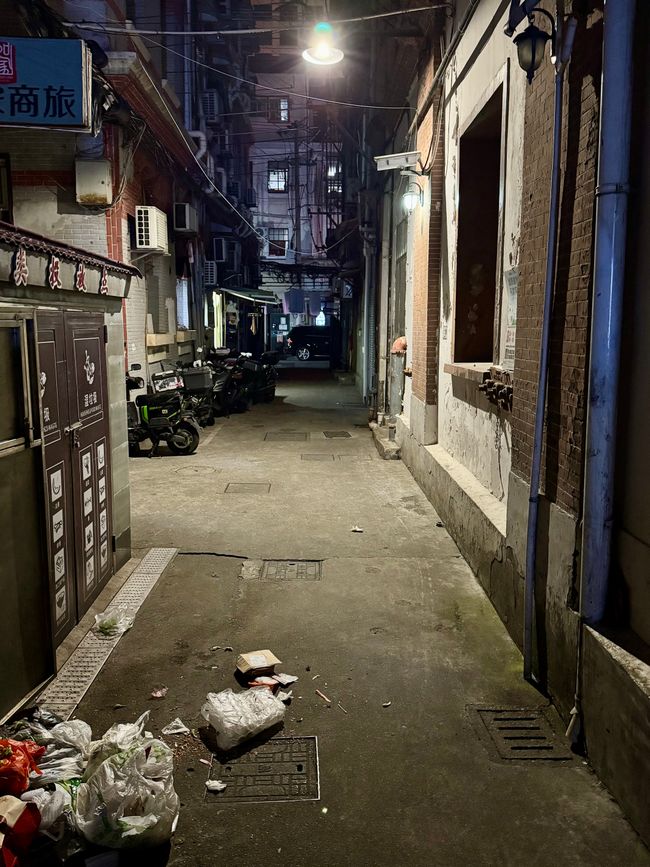Part 5 SHANGHAI