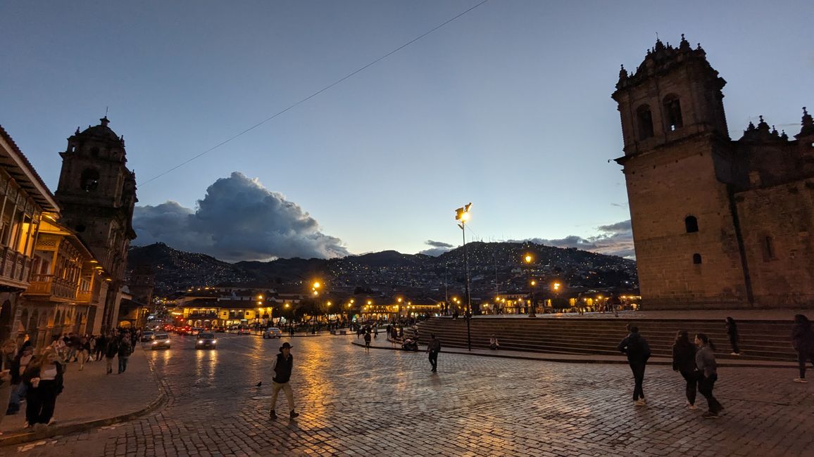 Cusco 