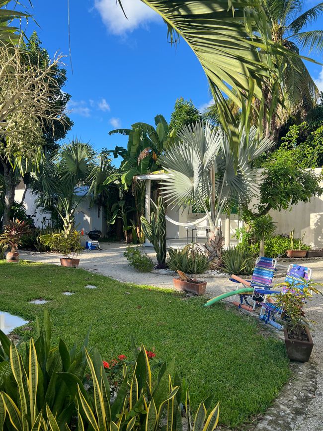 Garten