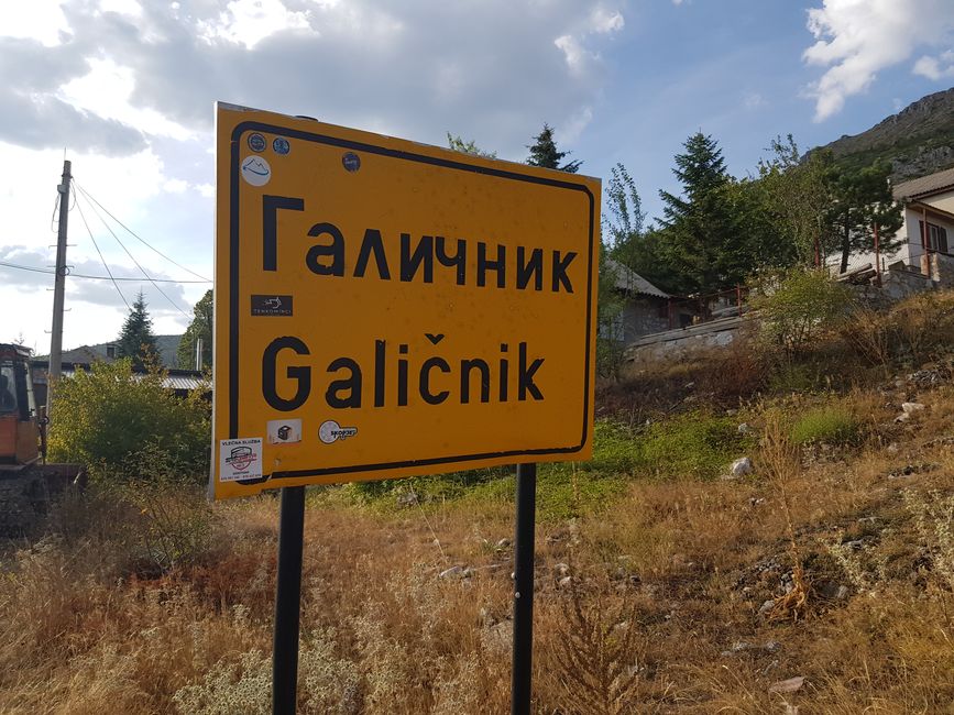 Galicnik / 24.08.24