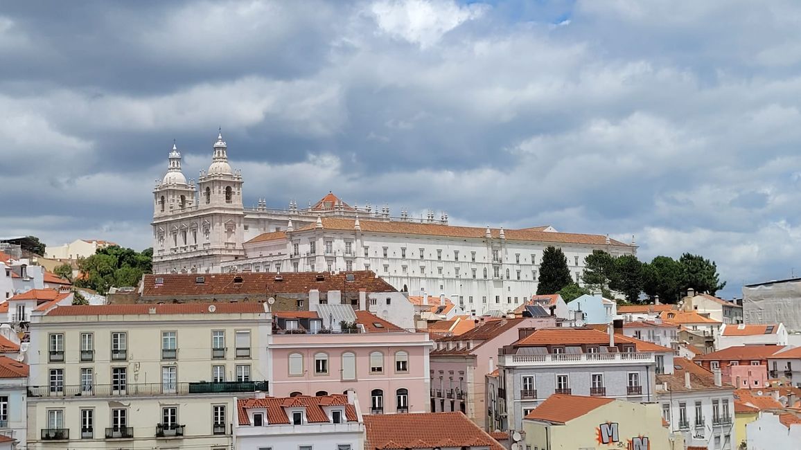 Lissabon