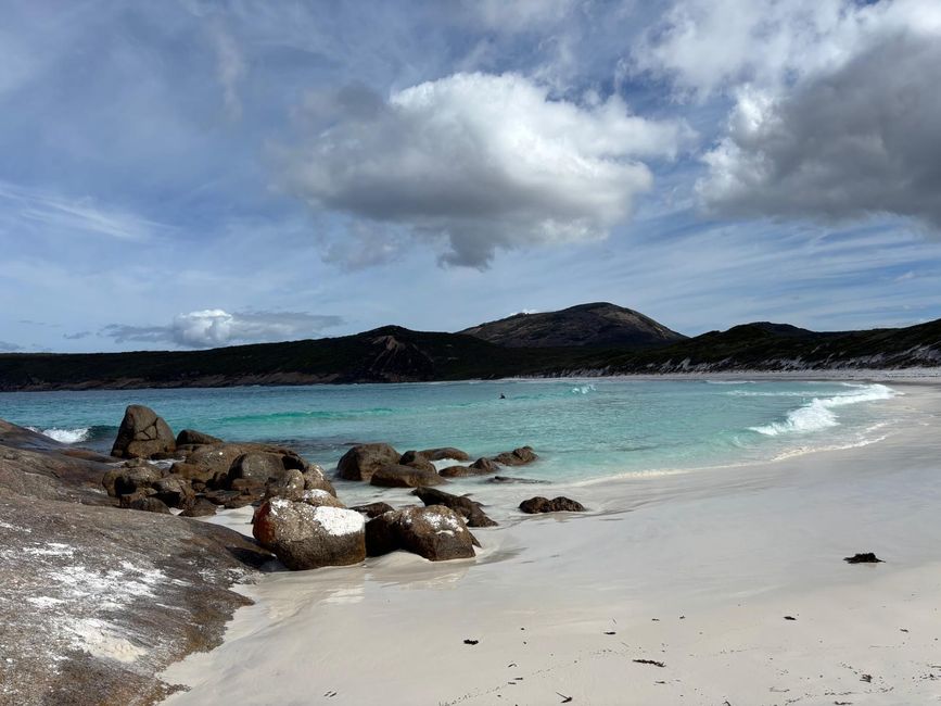 Esperance