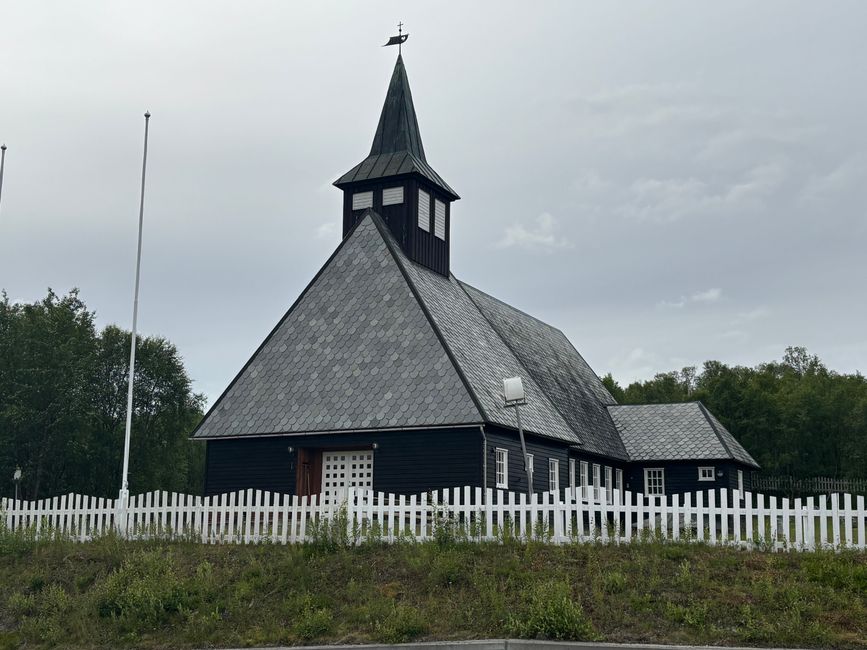 Tag 7