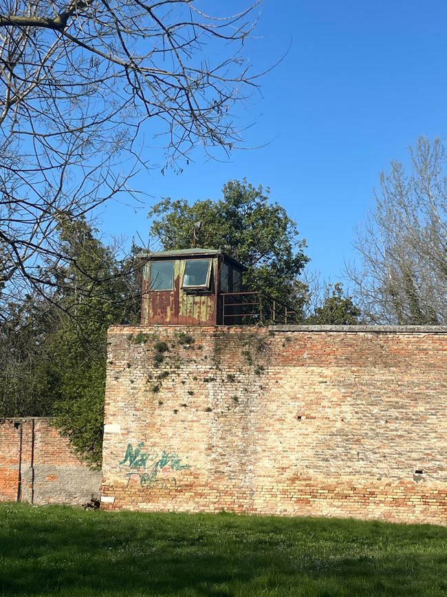 Carcere?