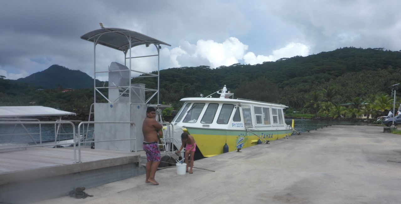 Tahaa-Express
