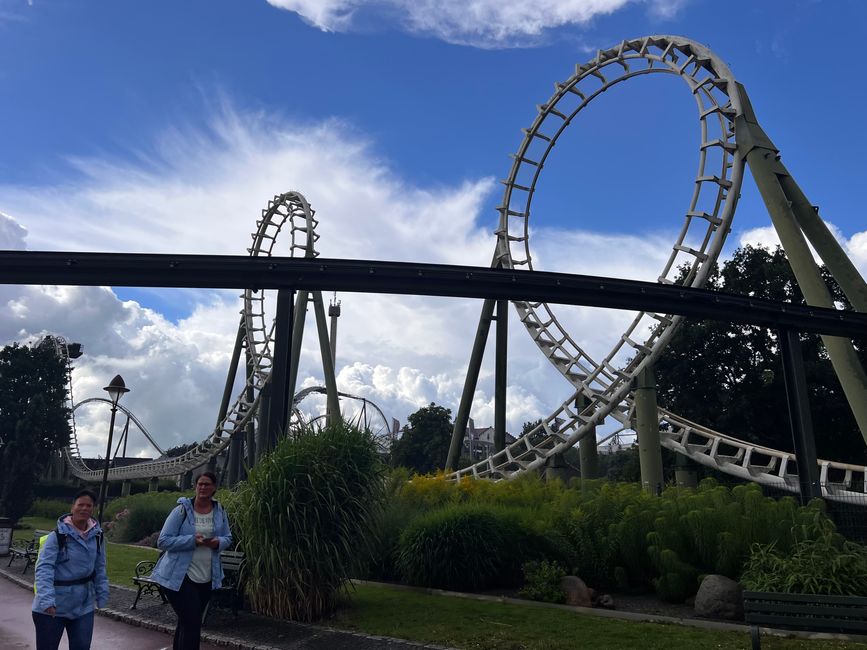 Discover Germany anew