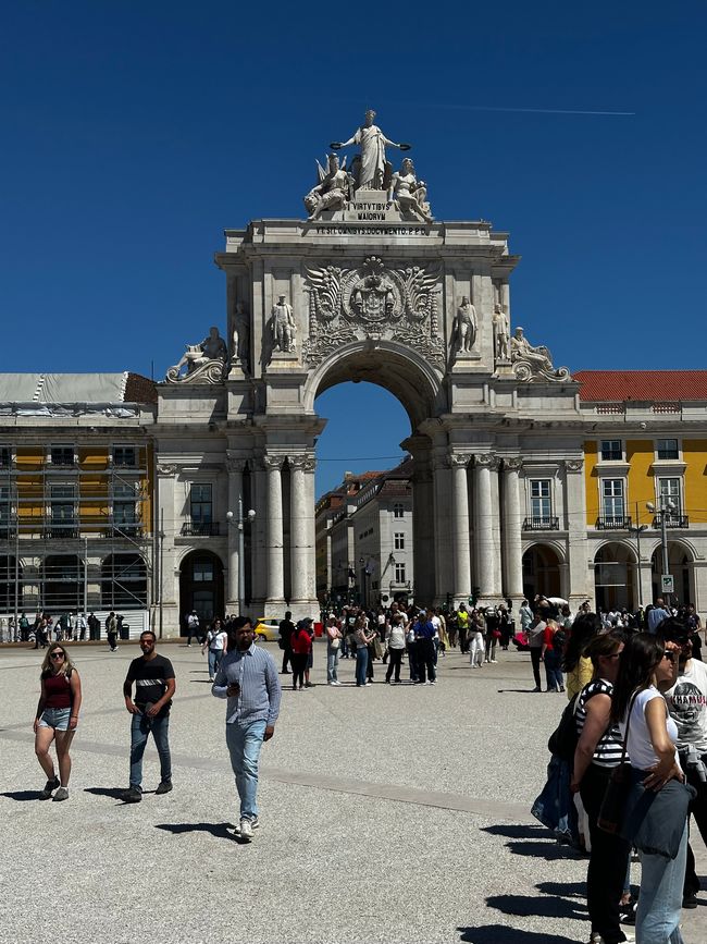 Lisbon - Day 3