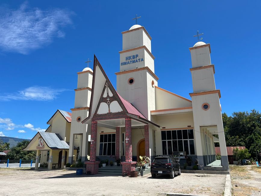 Protestant Church