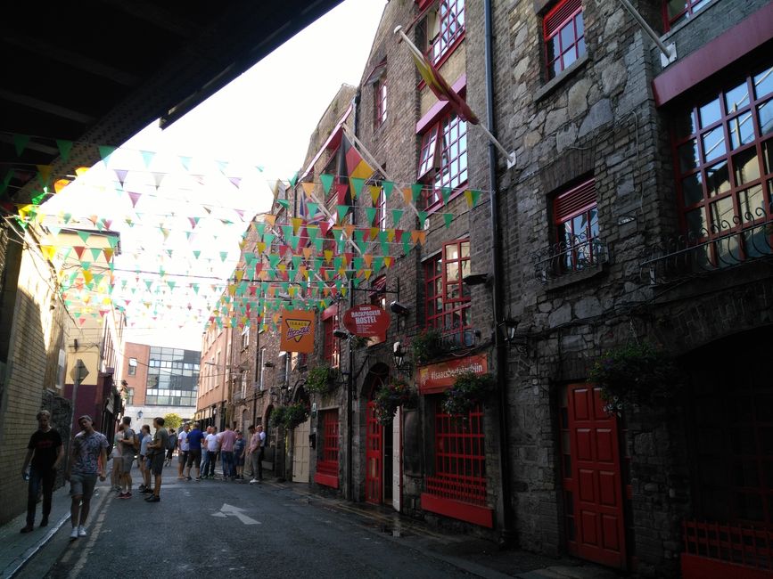 Irland