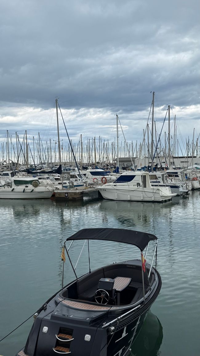 Tarragona - Vilanovapark 4 Sterne Campingplatz