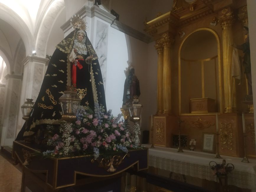 Photos of Torreblanca (Castellón) (Holy Week 2024)