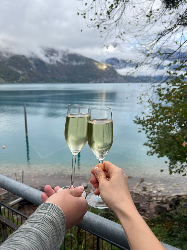 noch mehr cheers
