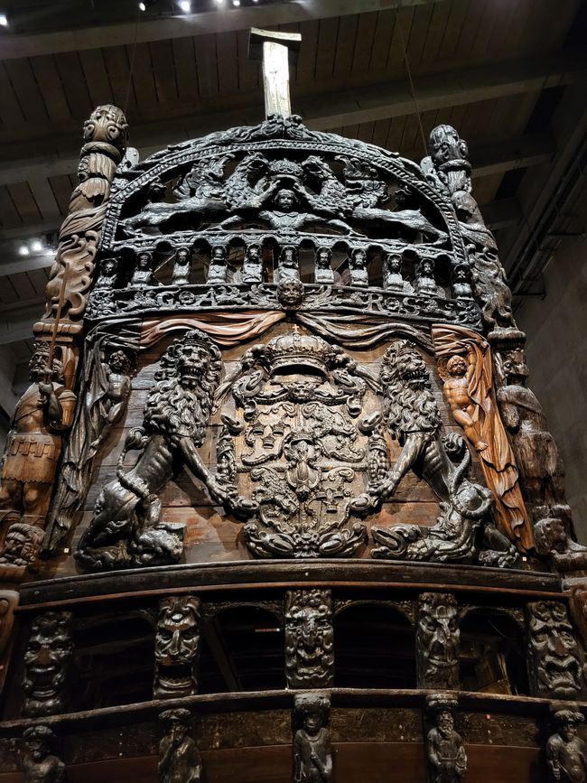 Vasamuseum