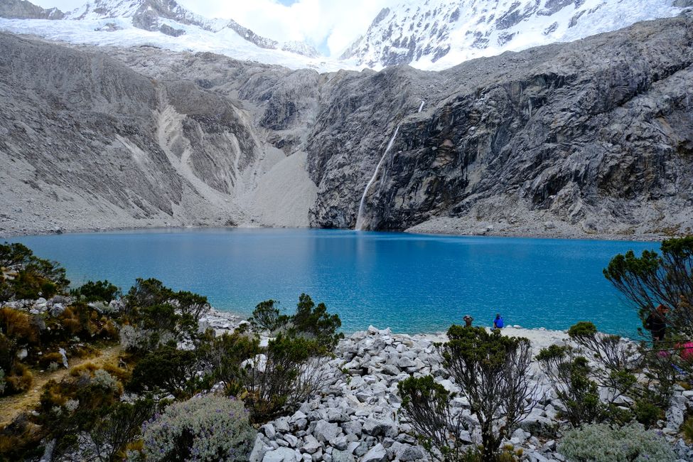 Huaraz 🦙