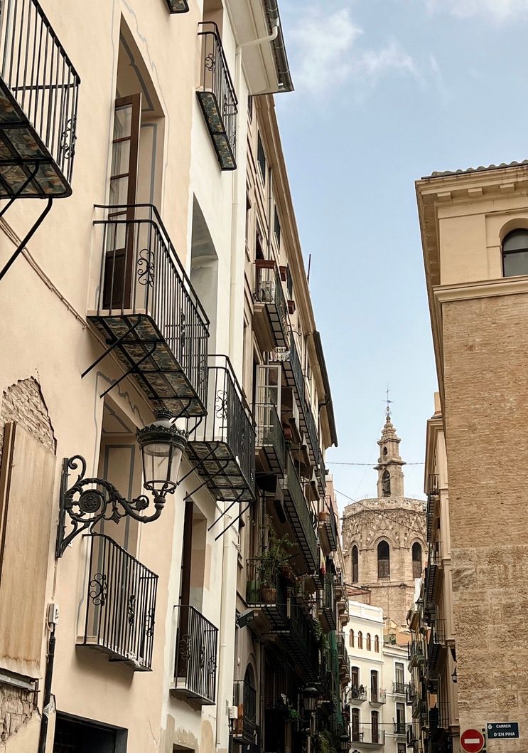 Valencia