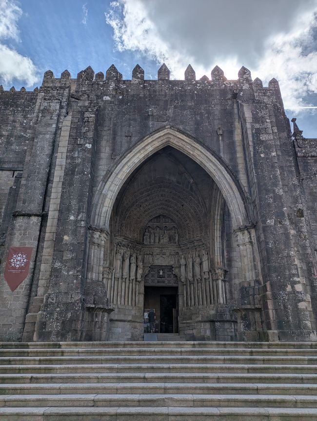 Kathedrale von Tui