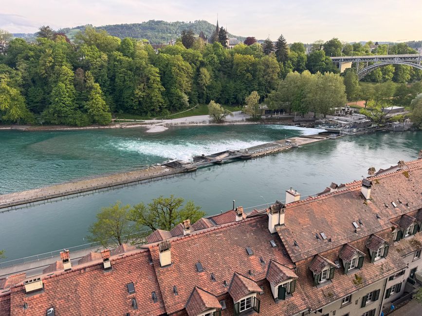 Bern