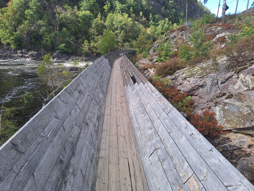 Steinsfossen