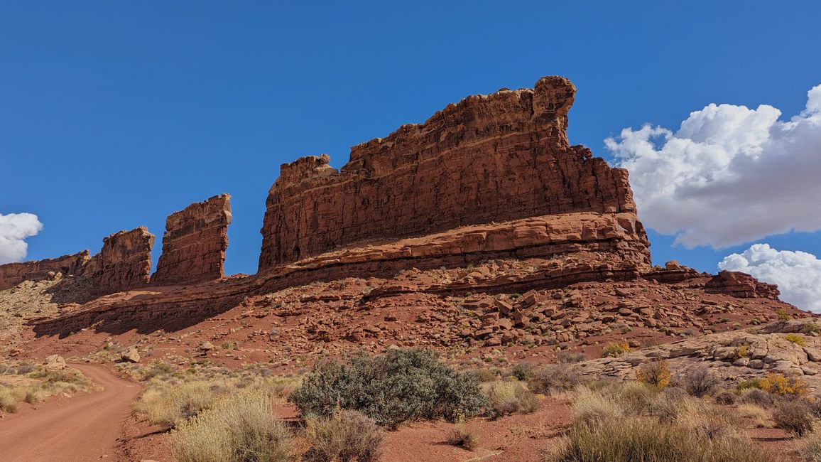 USA - Utah per fuggitivi ...