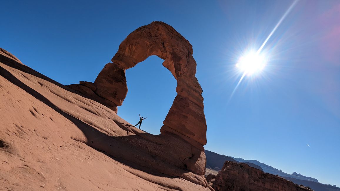 USA - Utah para fugitivos ...