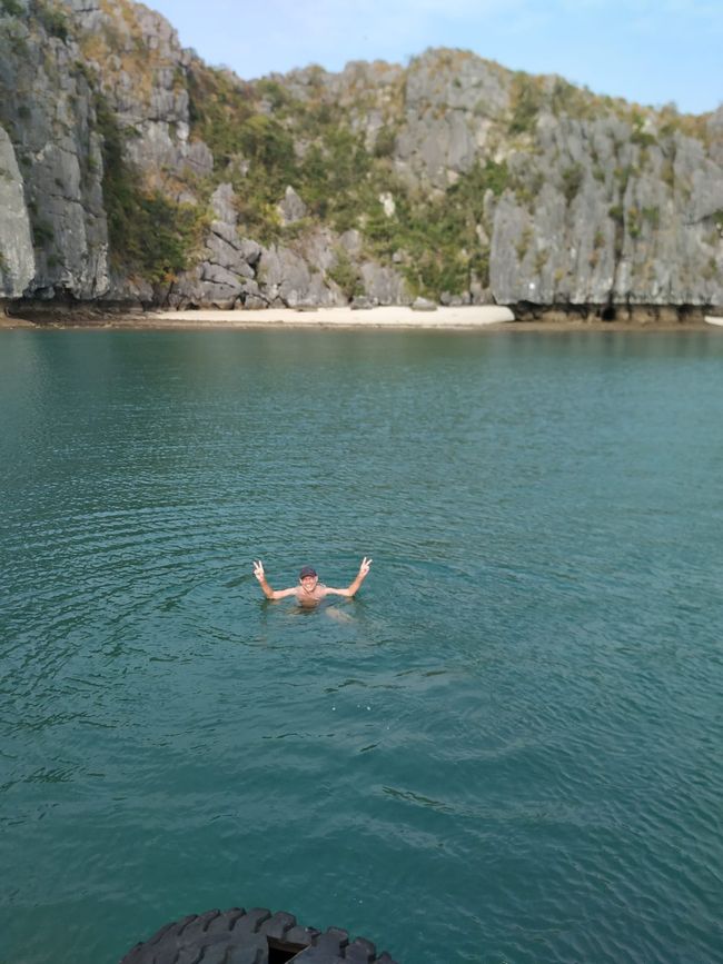 Potrebbe essere un po' più caldo