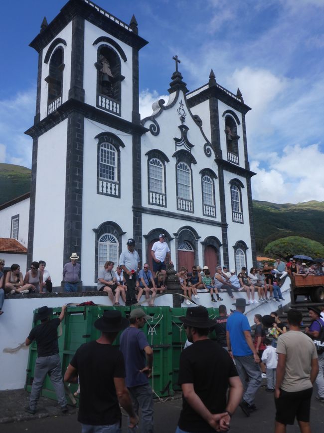 2025-08-03 São Jorge, Azoren