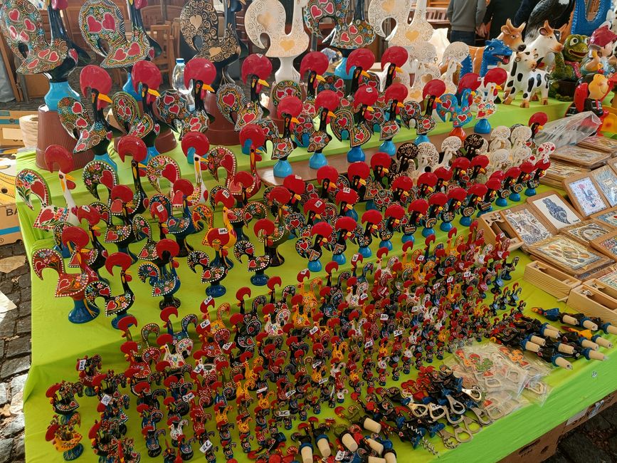 Feira de Barcelos