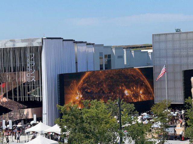 Expo 2025 Osaka