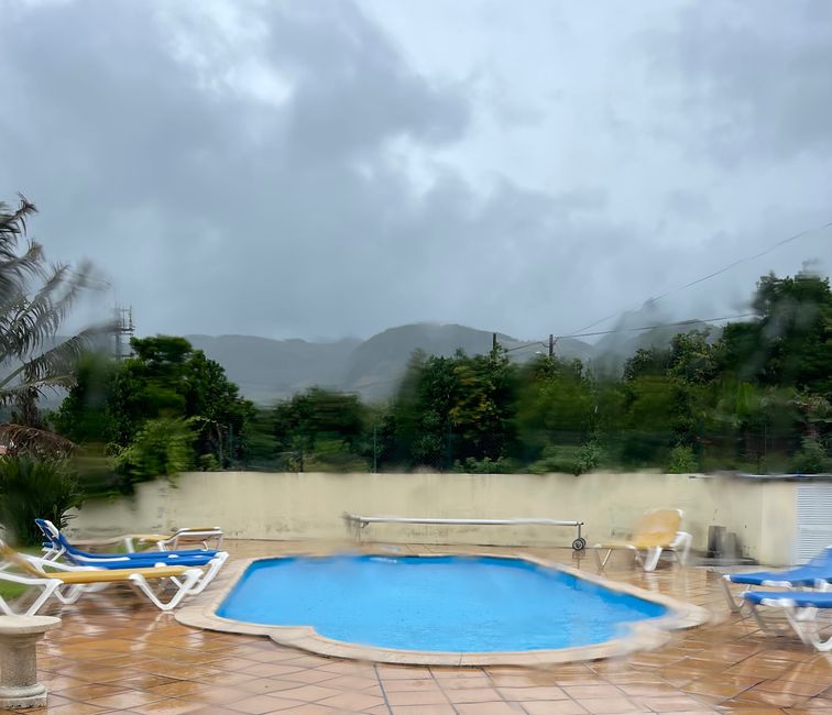 Cloudburst