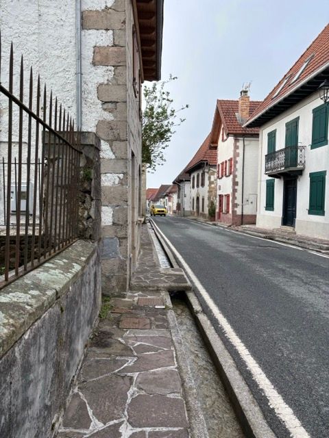 4. Tag
Roncesvalles - Zubiri