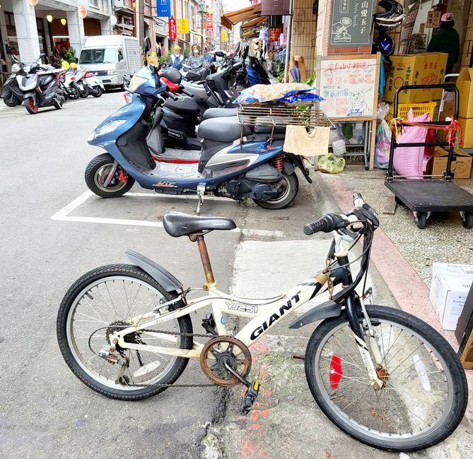 Taipei