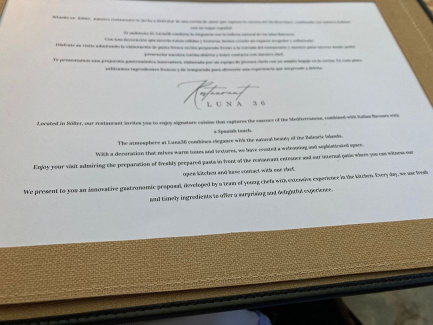 Luna 36 …. Empfehlung 