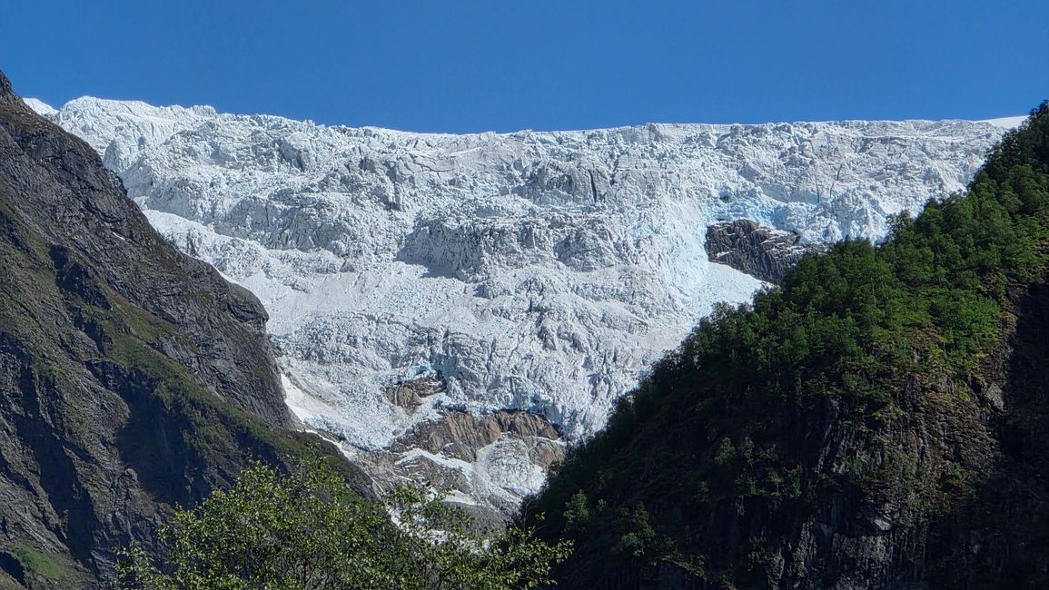 Insel Runde-Südnorwegen
16.Juni 2026