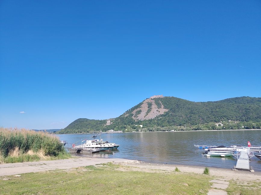 und Berge