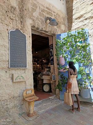 Marseille 
Hop on Hop off und zu Fuß