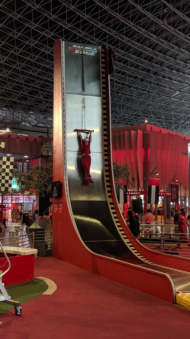 Flying Aces