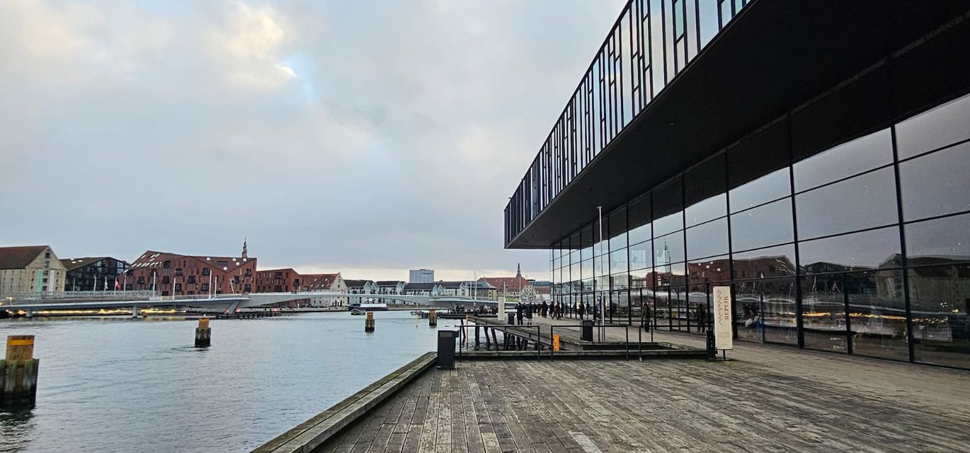 Copenhagen