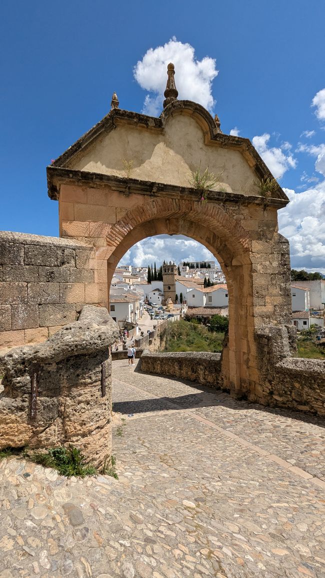 Ronda