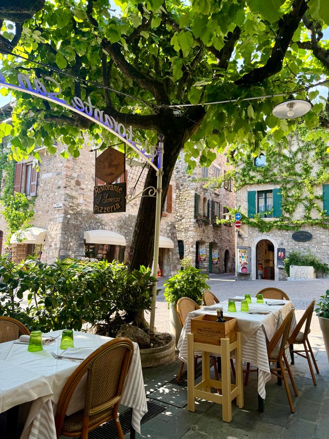 📍Lake Garda, Italy