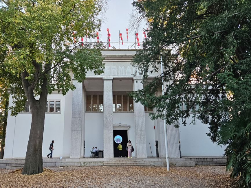 Der deutsche Bau