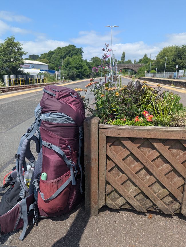 Newquay- das Surferparadies Großbritanniens