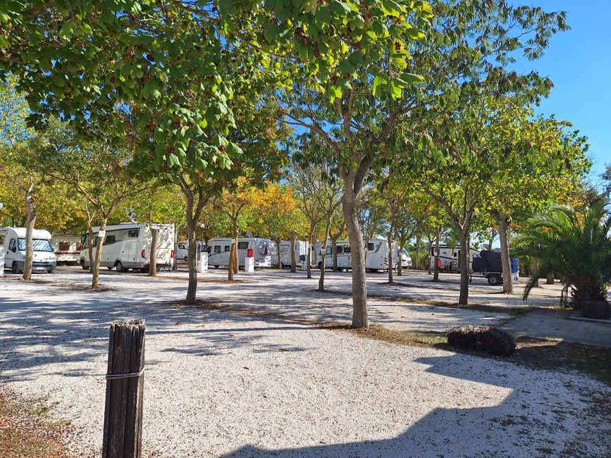 Continuation to Alberobello, Apulia