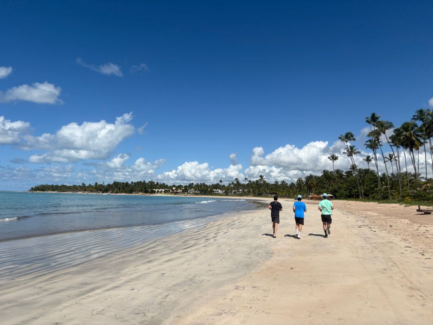 Brasilianische Karibik 