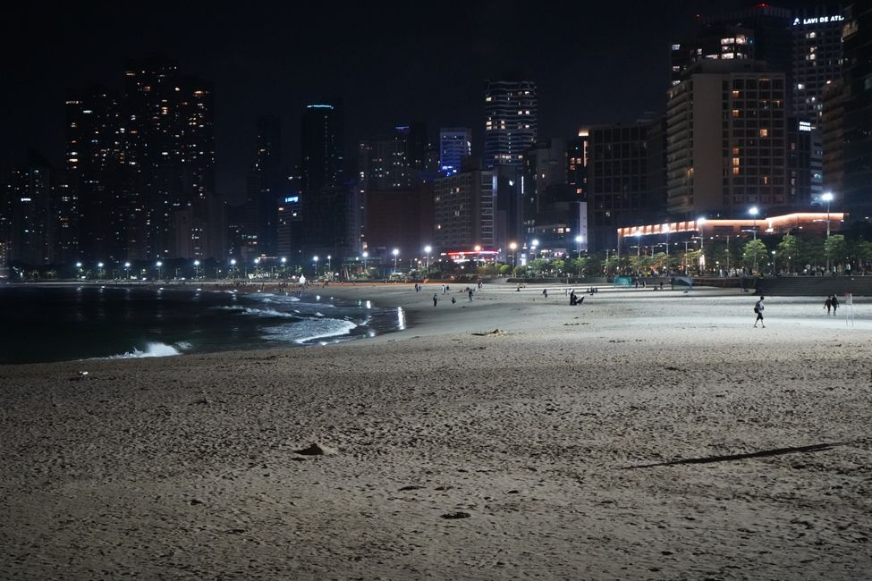 Haeundae
